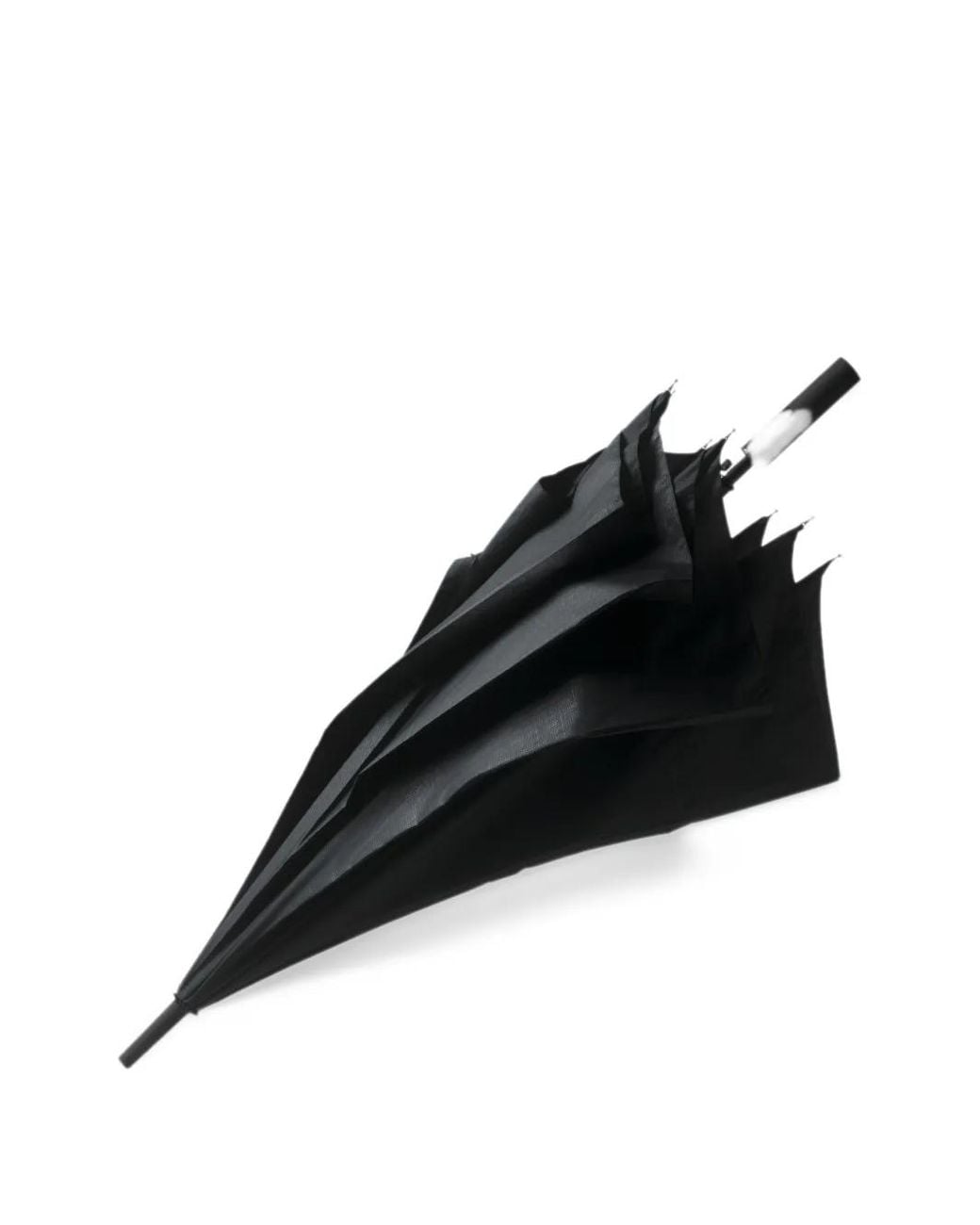 Boss Black Grid City Umbrella