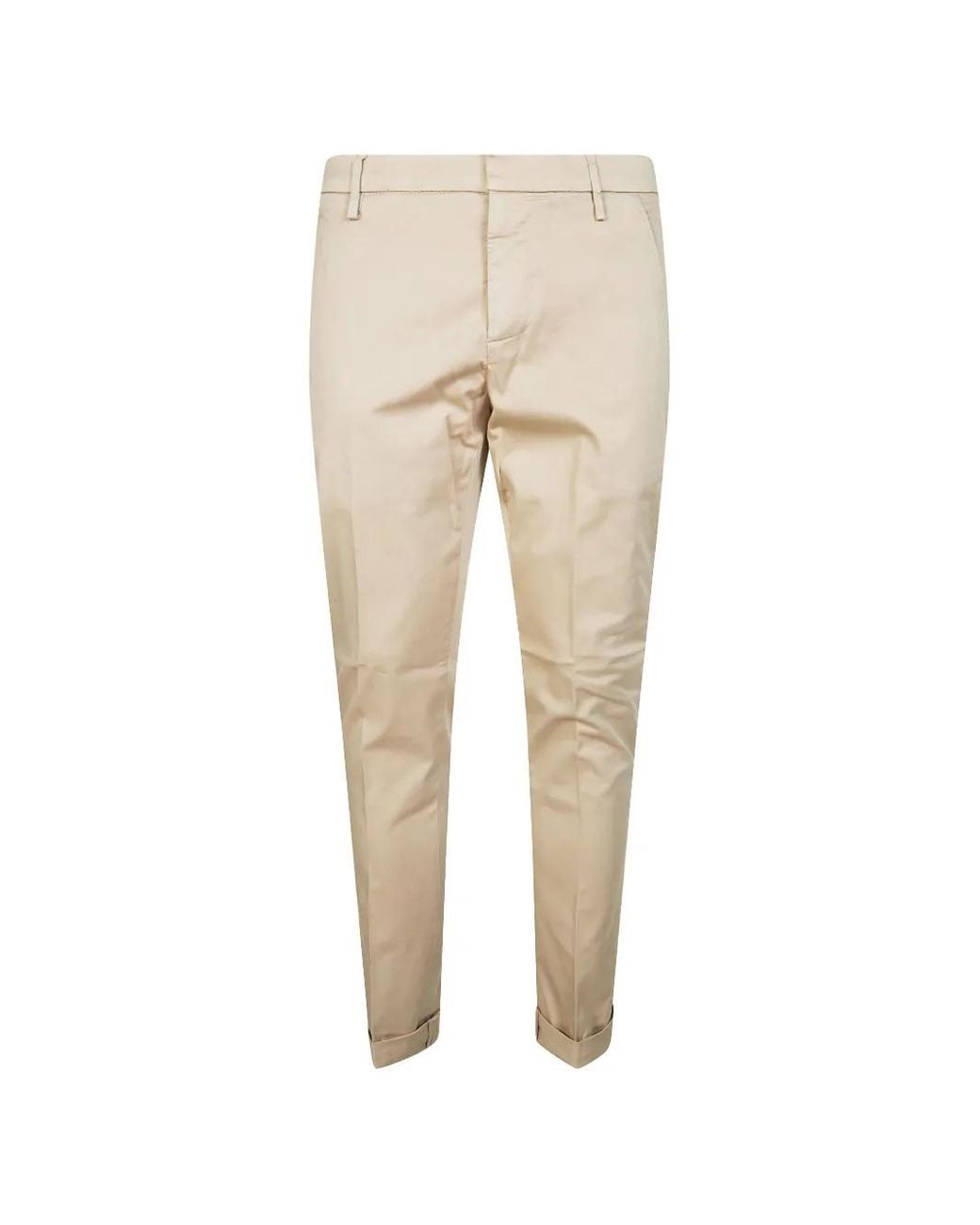 Dondup Natural Gaubert Chinos for men