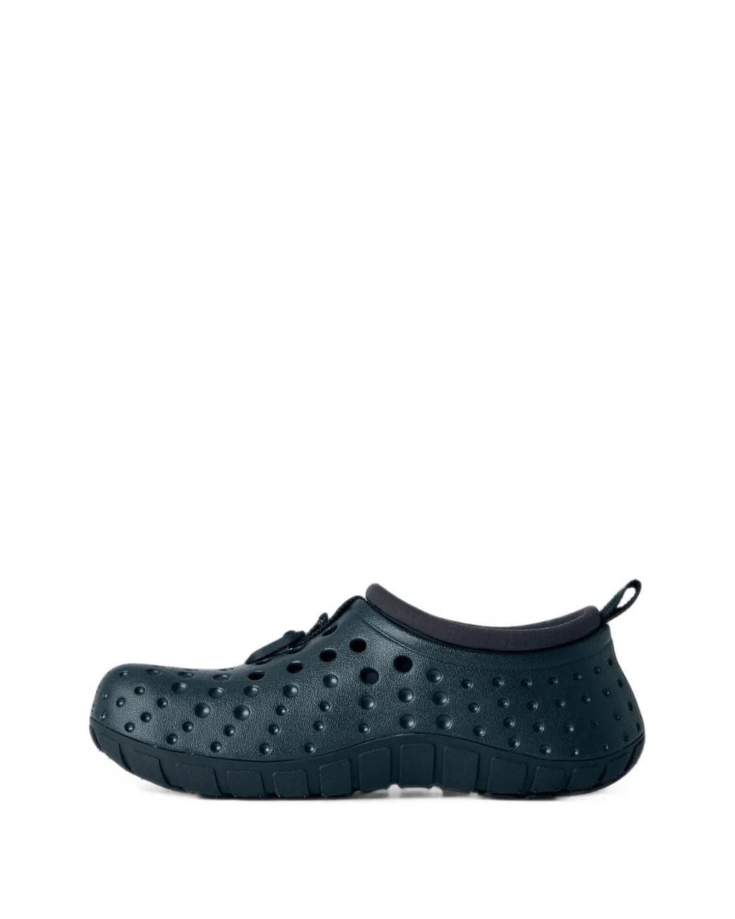 CROCSTM Blue Tembo Ii Perforated Slip-Ons