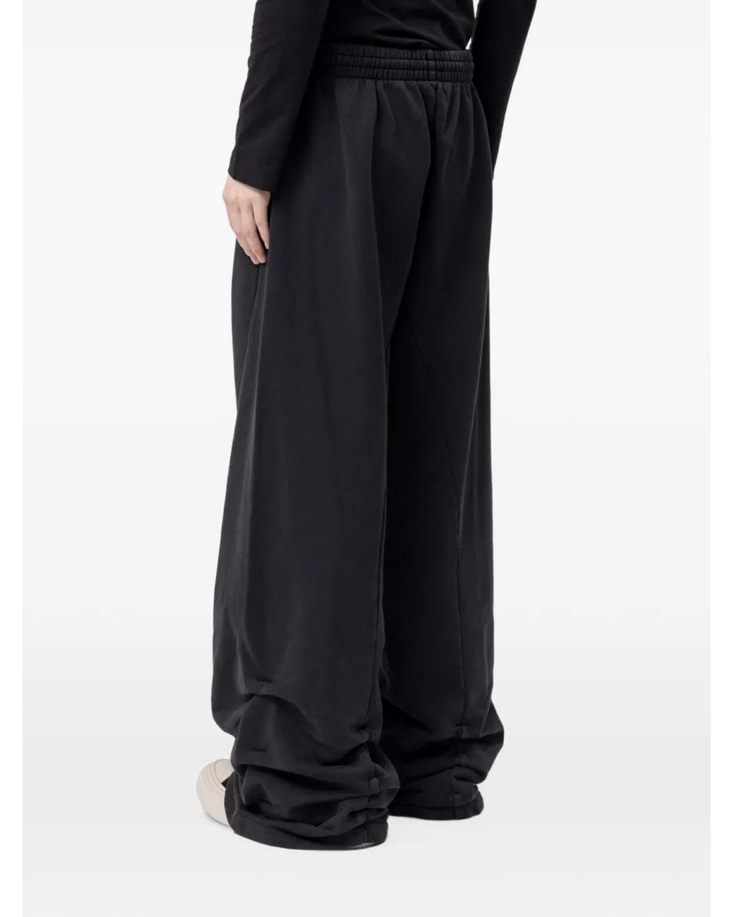 Pantalones De Chándal Pixie AVAVAV de color Black
