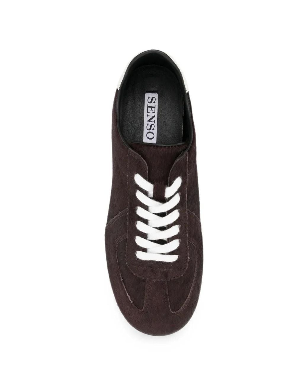 Senso Black Ace I Sneakers