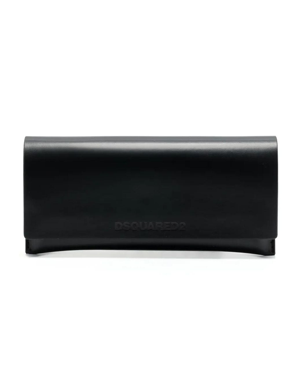 DSquared² Blue Hype Pilot-Frame Sunglasses for men