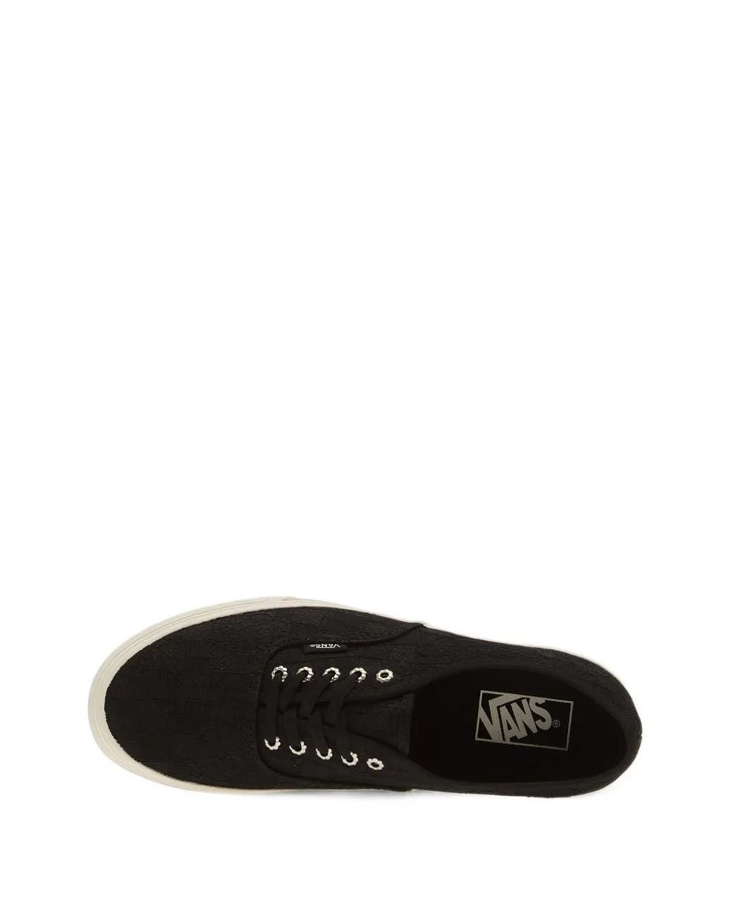Vans White Authentic Schuhe