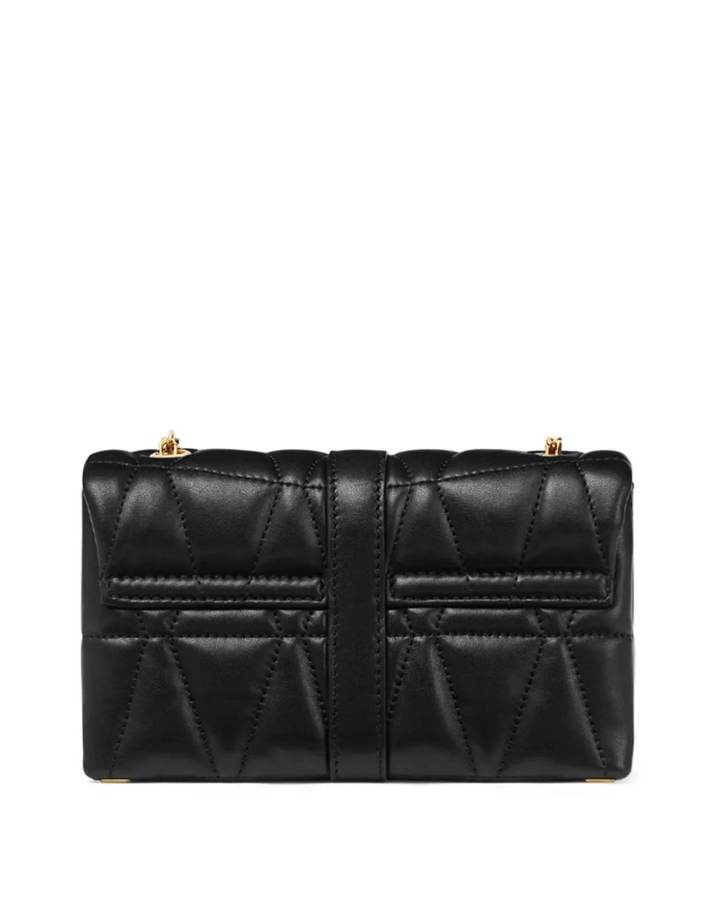 Versace Black Mini Kleio Bags