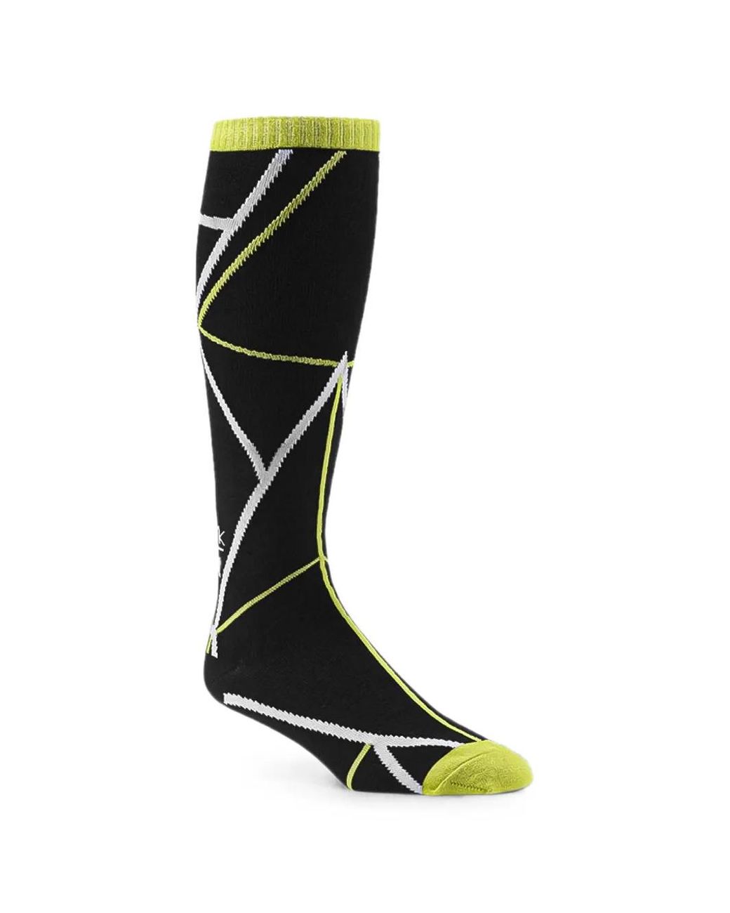 Reebok Black X Crossfit Socks