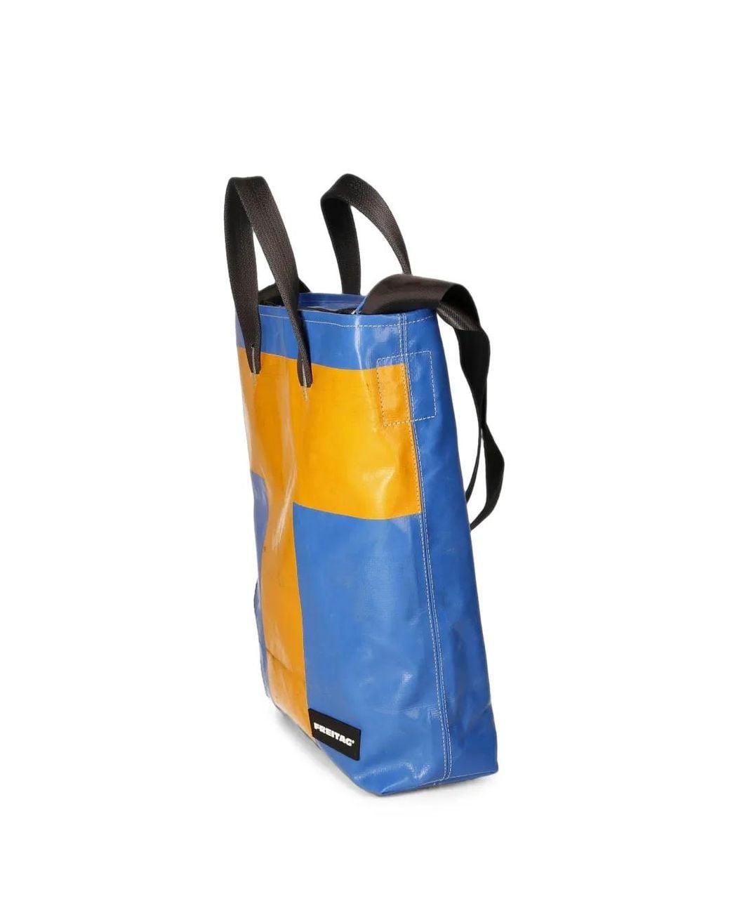 Freitag Blue Leland Tote Bag for men