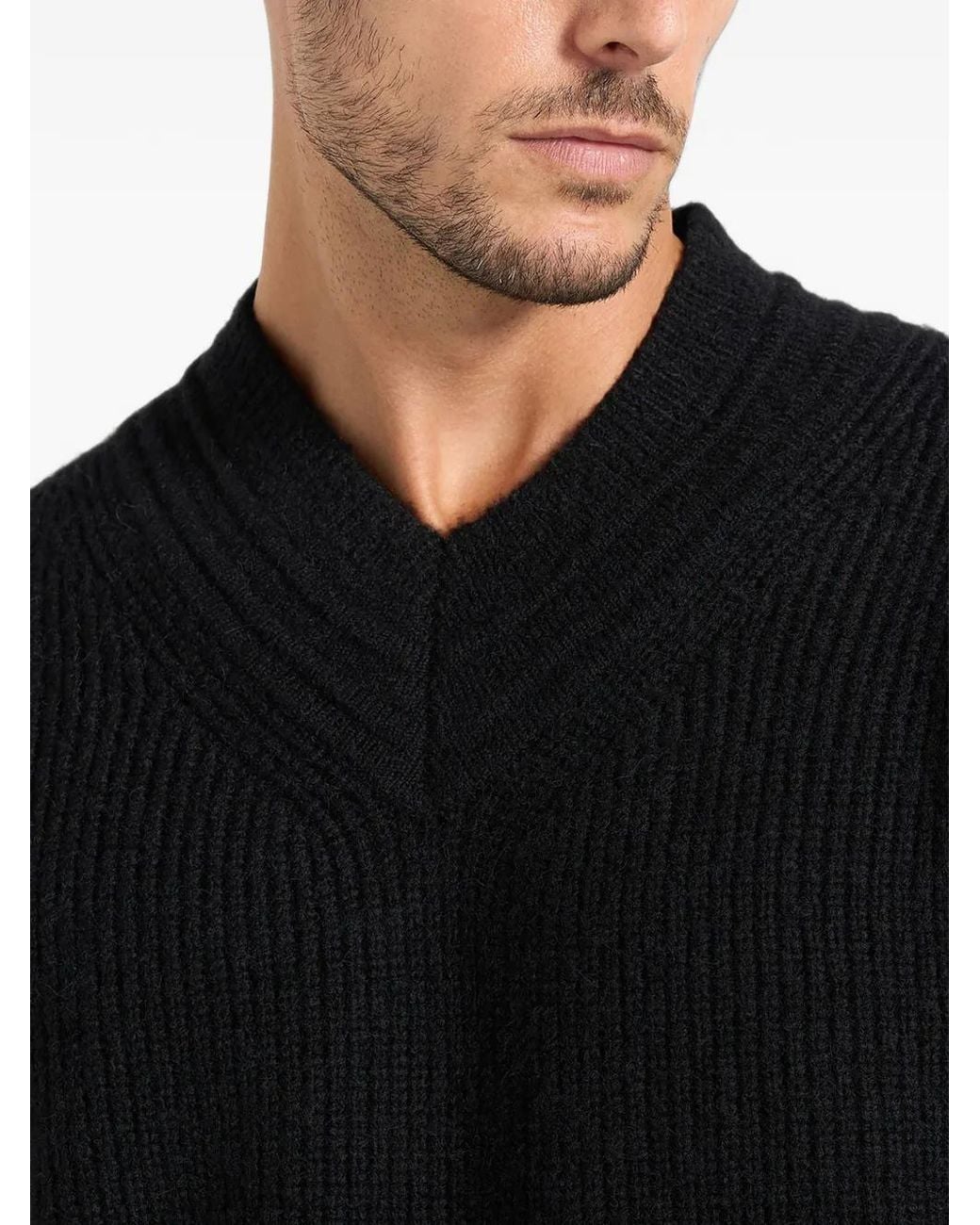 Manière De Voir Black Remi for men