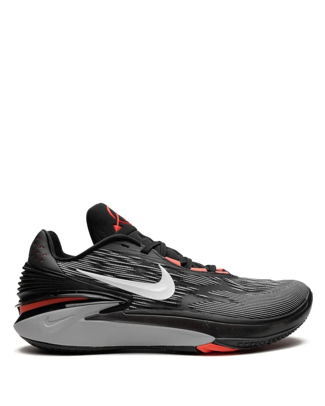 Nike Black Air Zoom Gt Cut 2 Sneakers