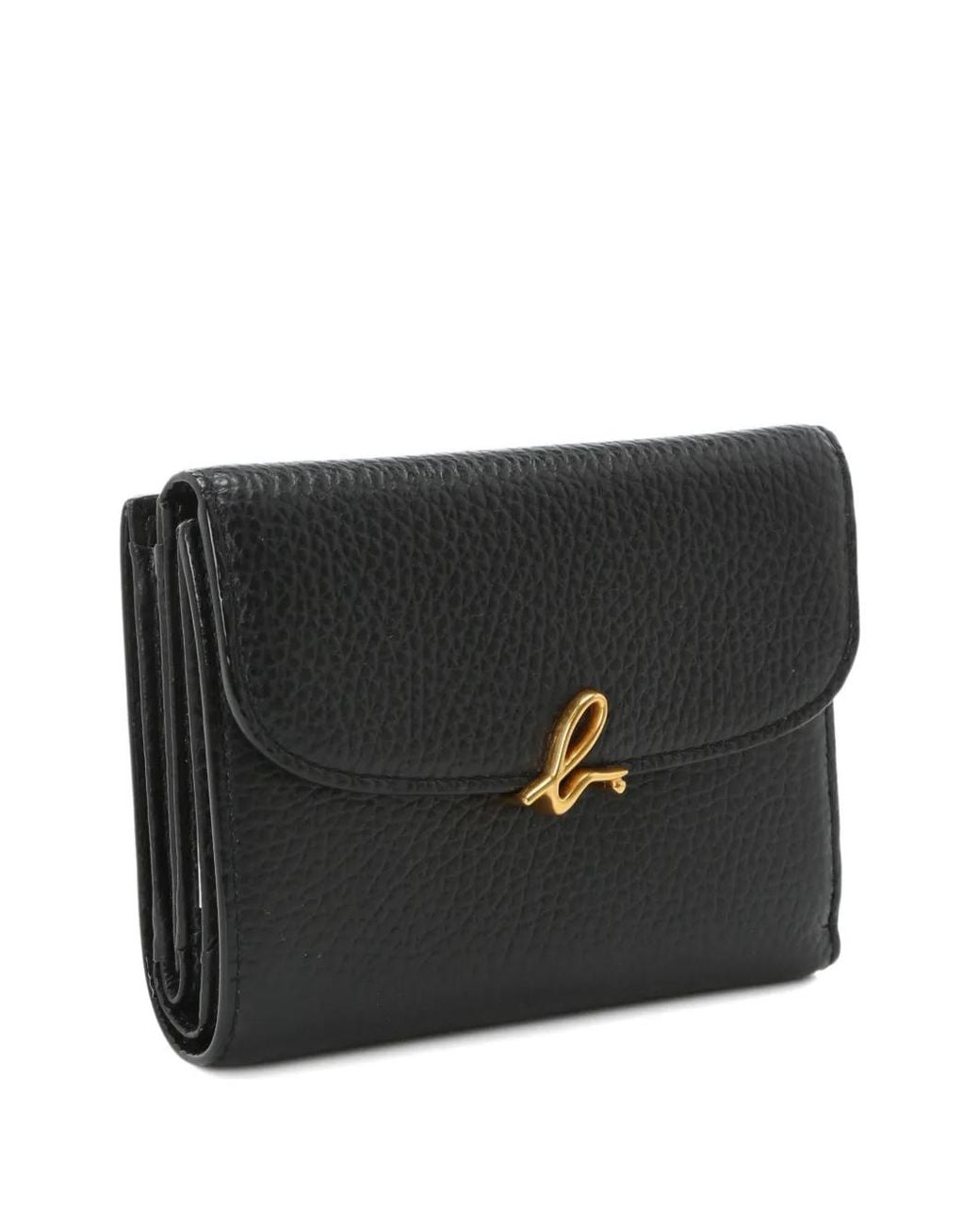 Interesting Info About Agnes B Wallet