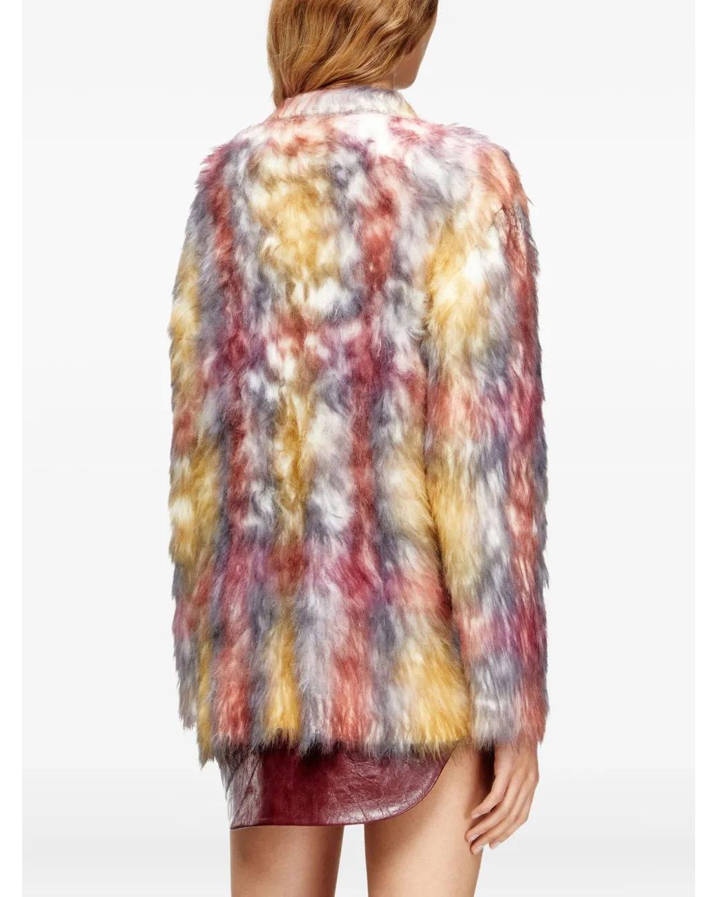 DIESEL Multicolor Turtlenecks