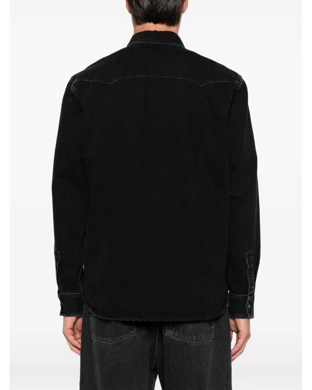 Nine:inthe:morning Black Nine for men