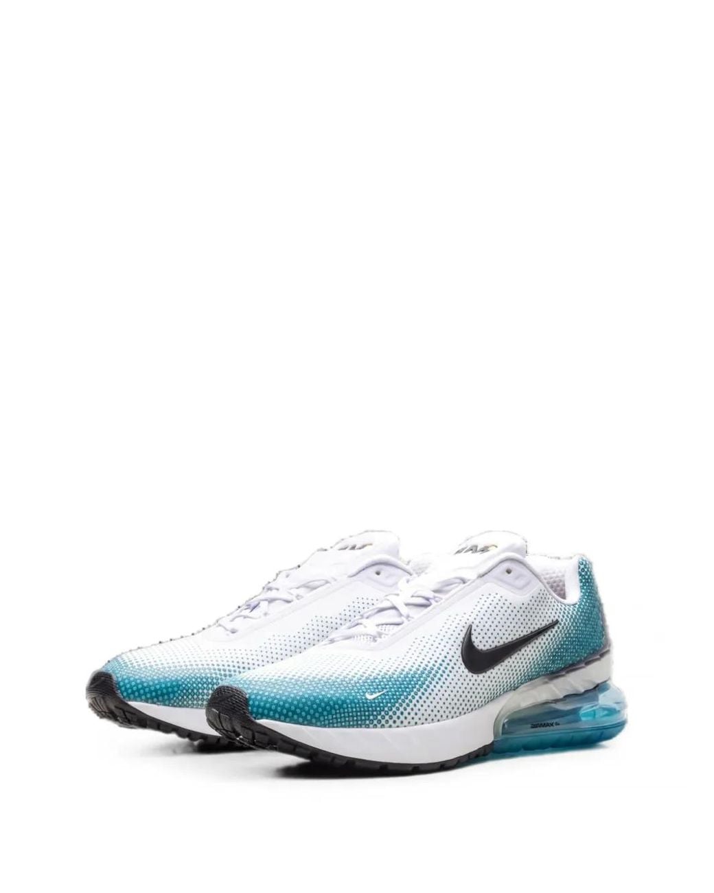 Nike Blue Air Max Phoenix Sneakers for men