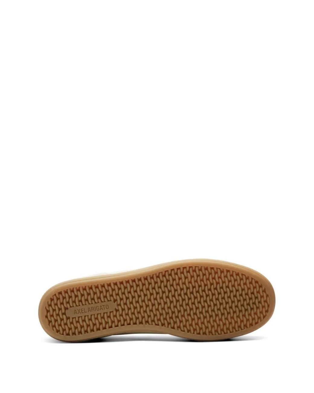 Axel Arigato White Neutrals Trainers for men