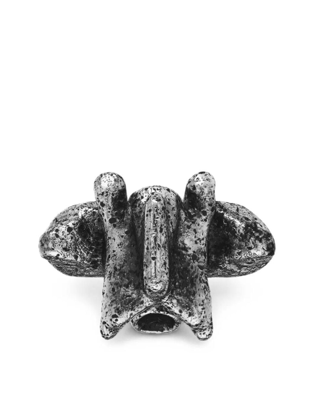 DIESEL Metallic Tone Center Focal Ring