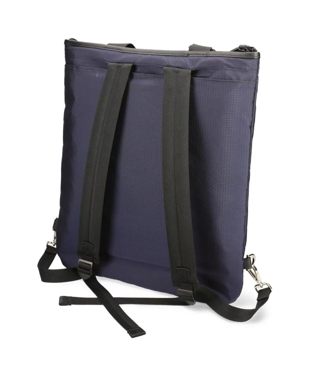 Premiata Blue Kymani Rucksack