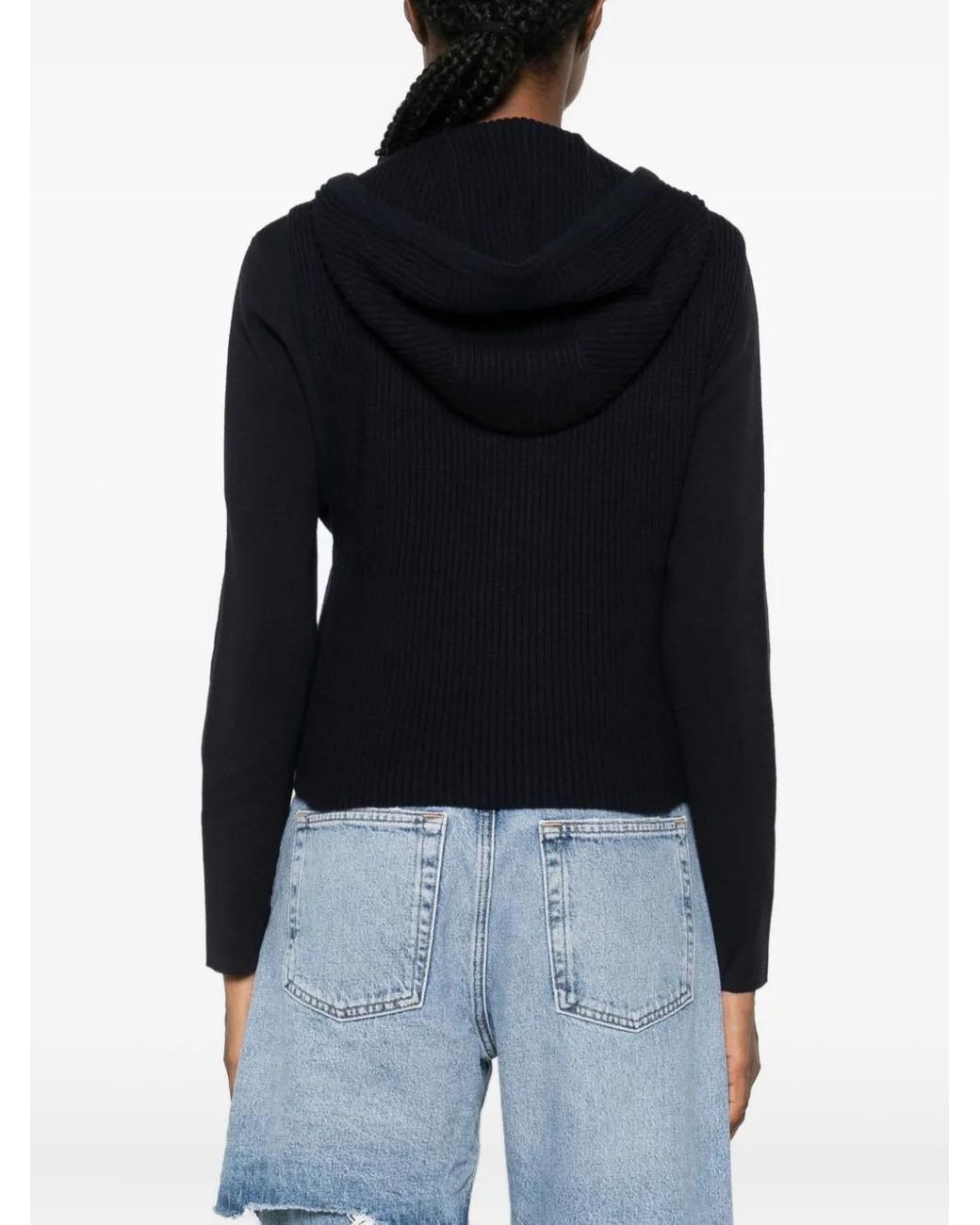 Giacca Notte di Max Mara in Black