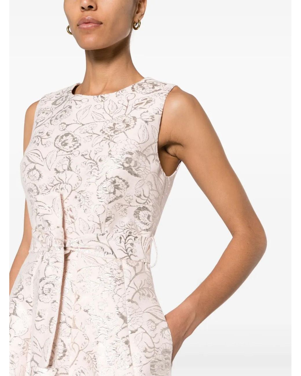 P.A.R.O.S.H. Orange P.a.r.o.s.h