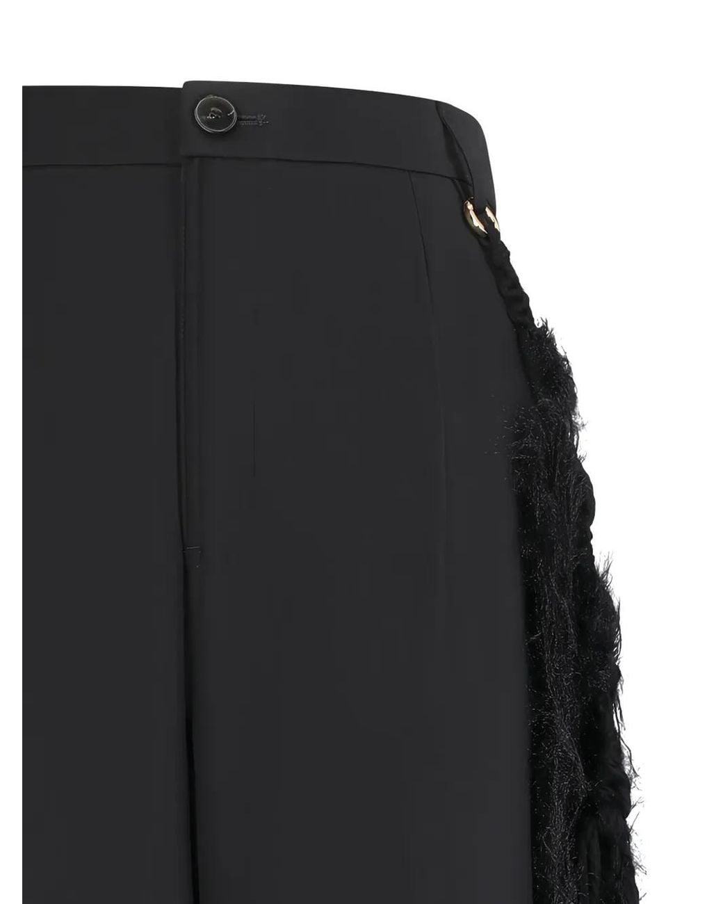 DARKPARK Black Phebe