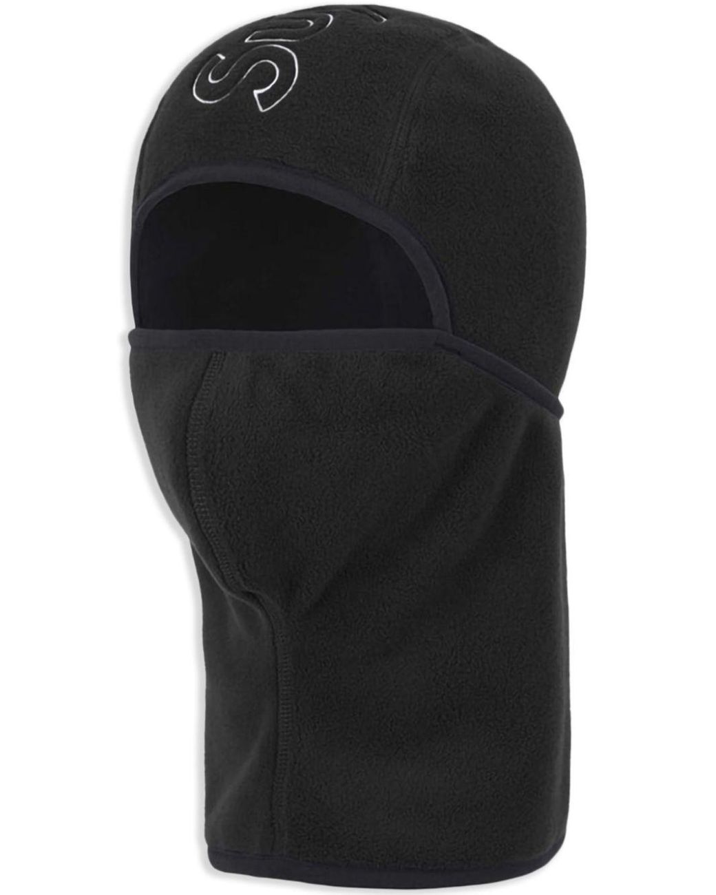 Supreme Polartec Balaclava in Black for Men Lyst UK