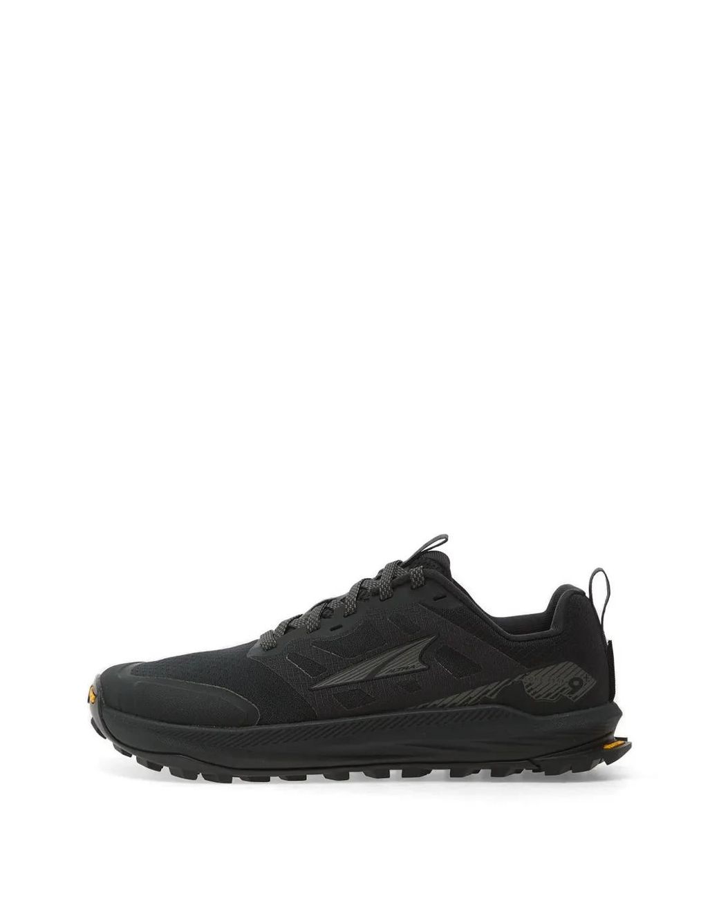 Altra Black W Lone Peak 9+ Sneakers