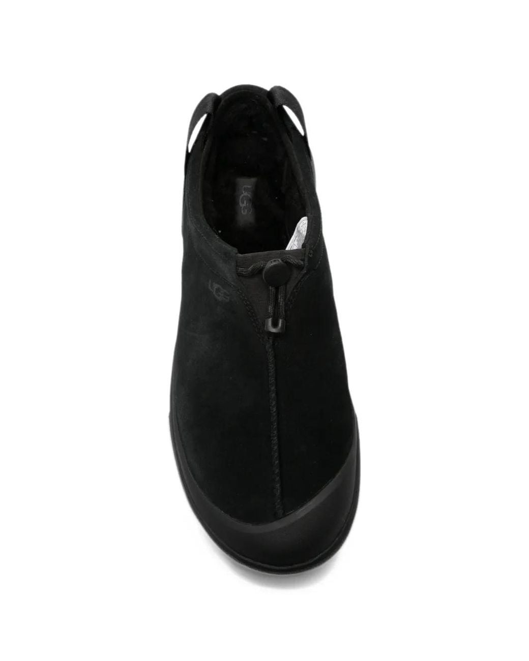 Ugg Black Tasman Outpost Sneakers for men