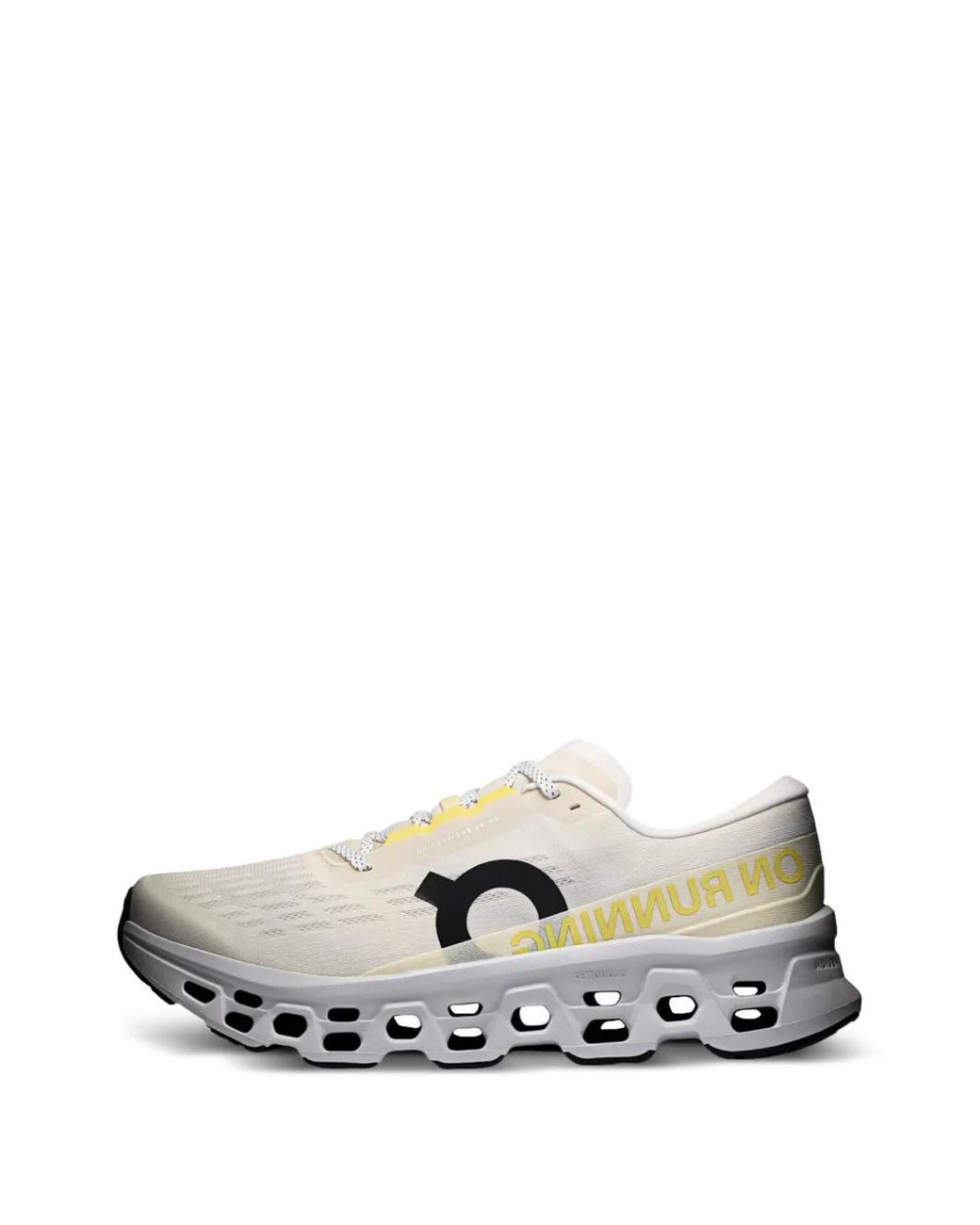 Baskets Cloudnova 3 On Shoes pour homme en coloris White