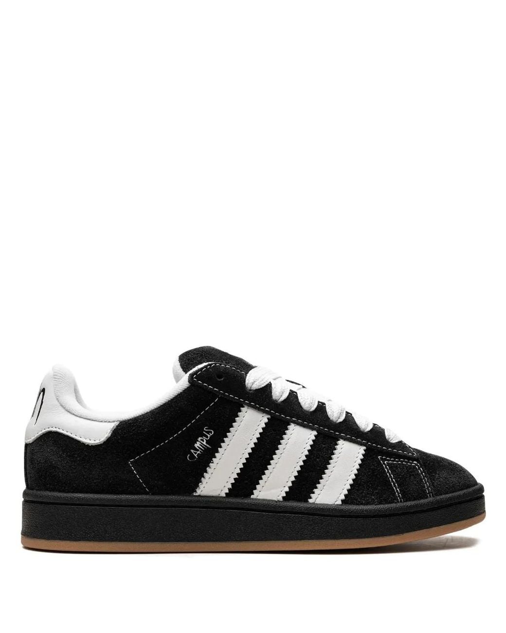 Adidas Black X Koяn Campus 00S Sneakers
