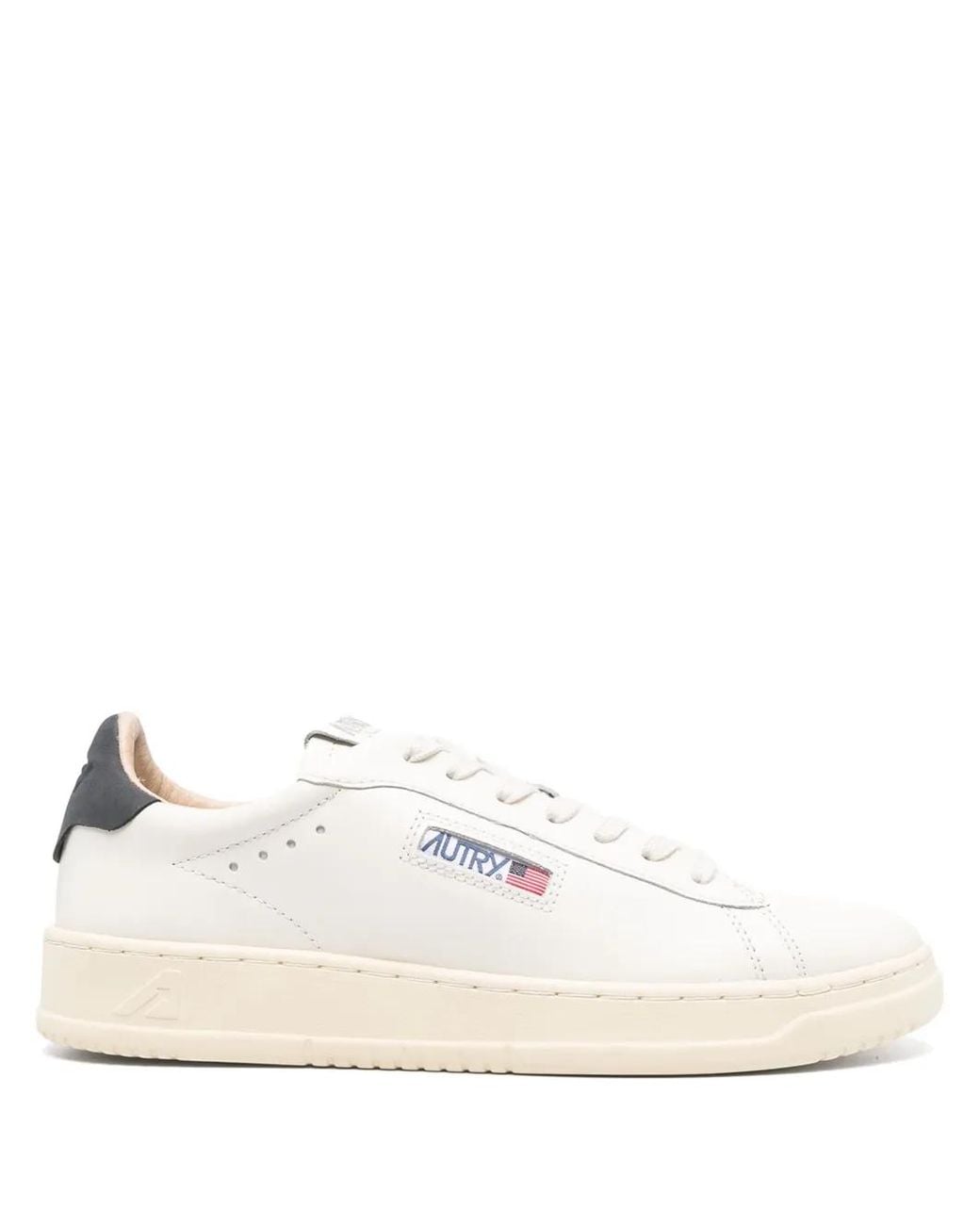 Autry Natural Dallas Sneakers for men