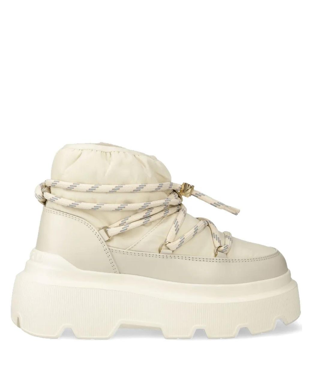 Inuikii Natural Endurance Puffer Boots