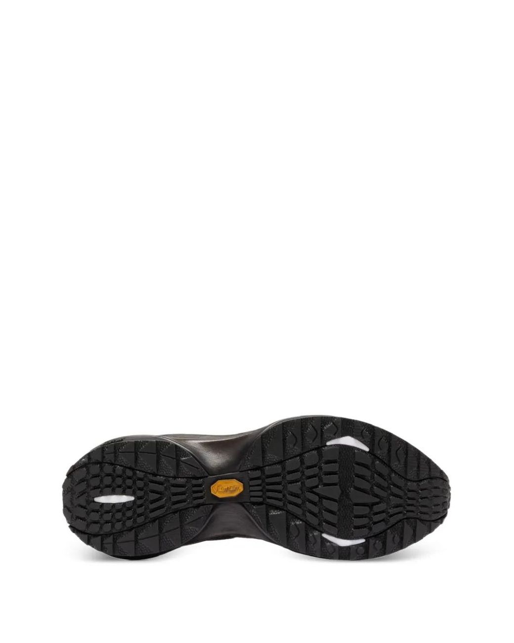 Officine Creative Brown Zodiac 001 Slip-On Sneakers for men