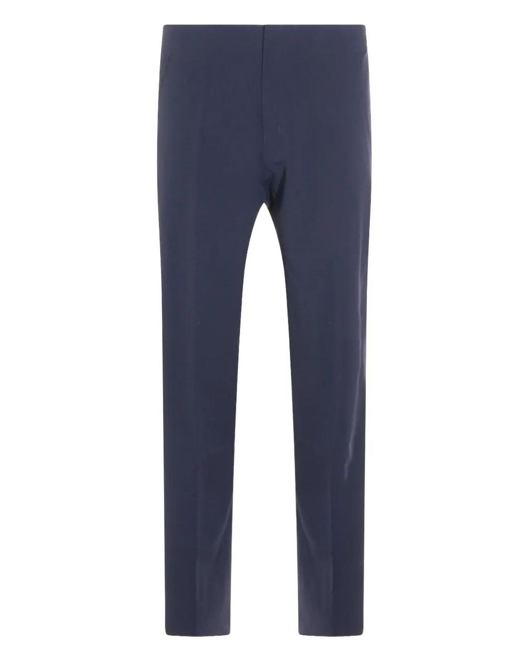 Arc'teryx Blue Elasticated-Waistband Trousers for men