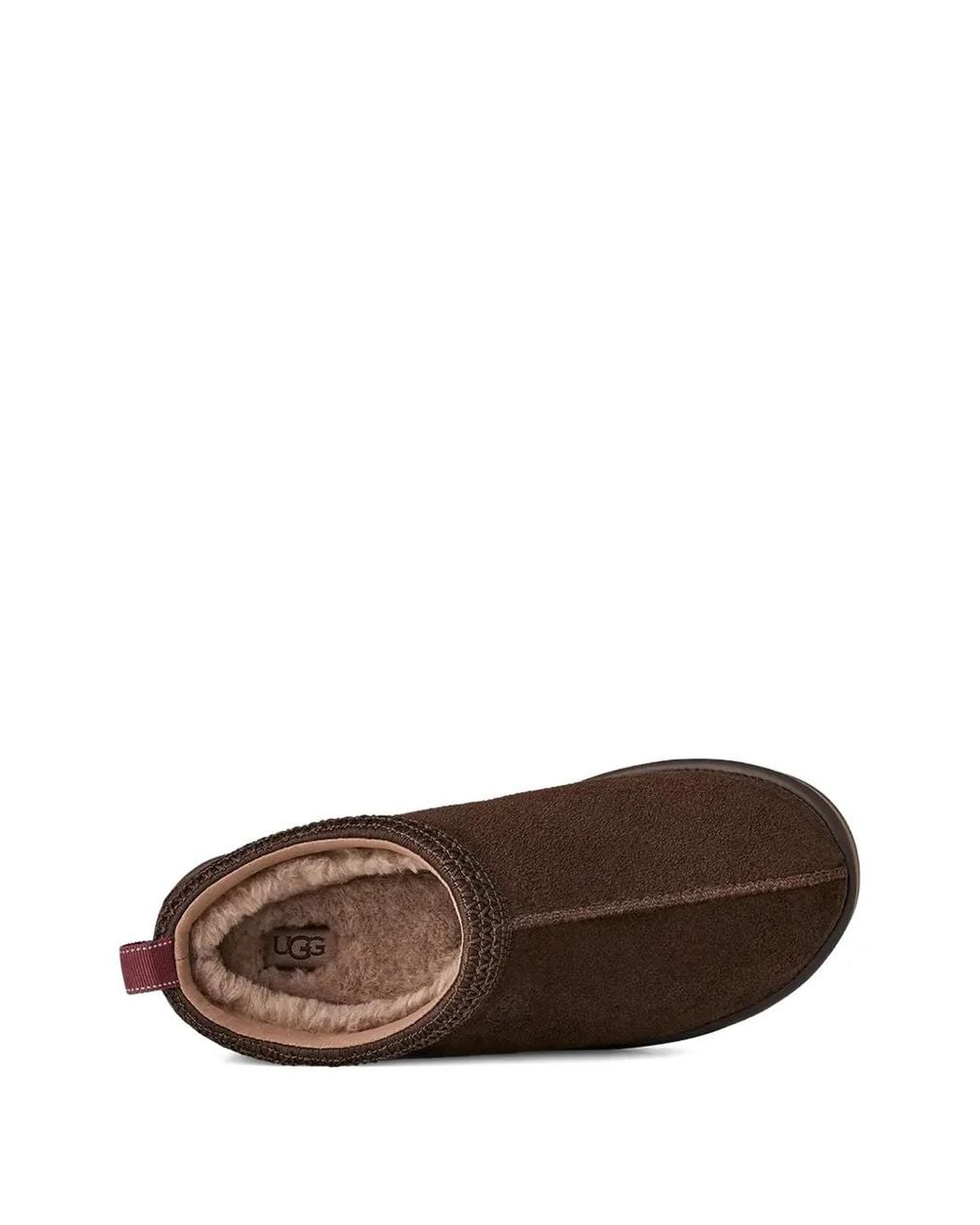 Ugg Brown Tasman Gtx Slippers for men