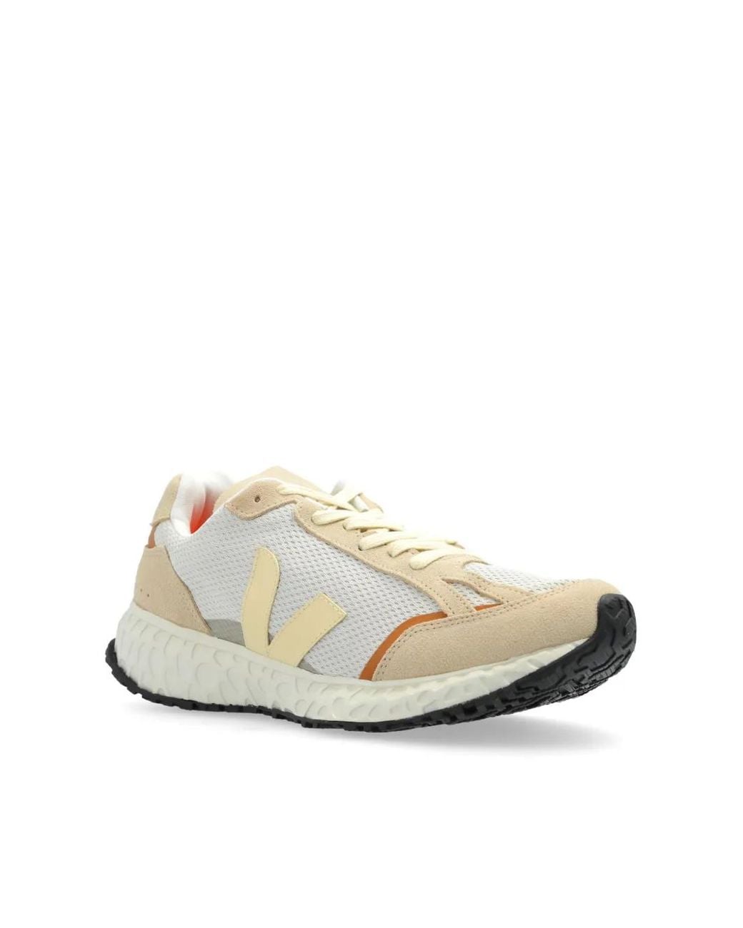 Veja White Sneakers