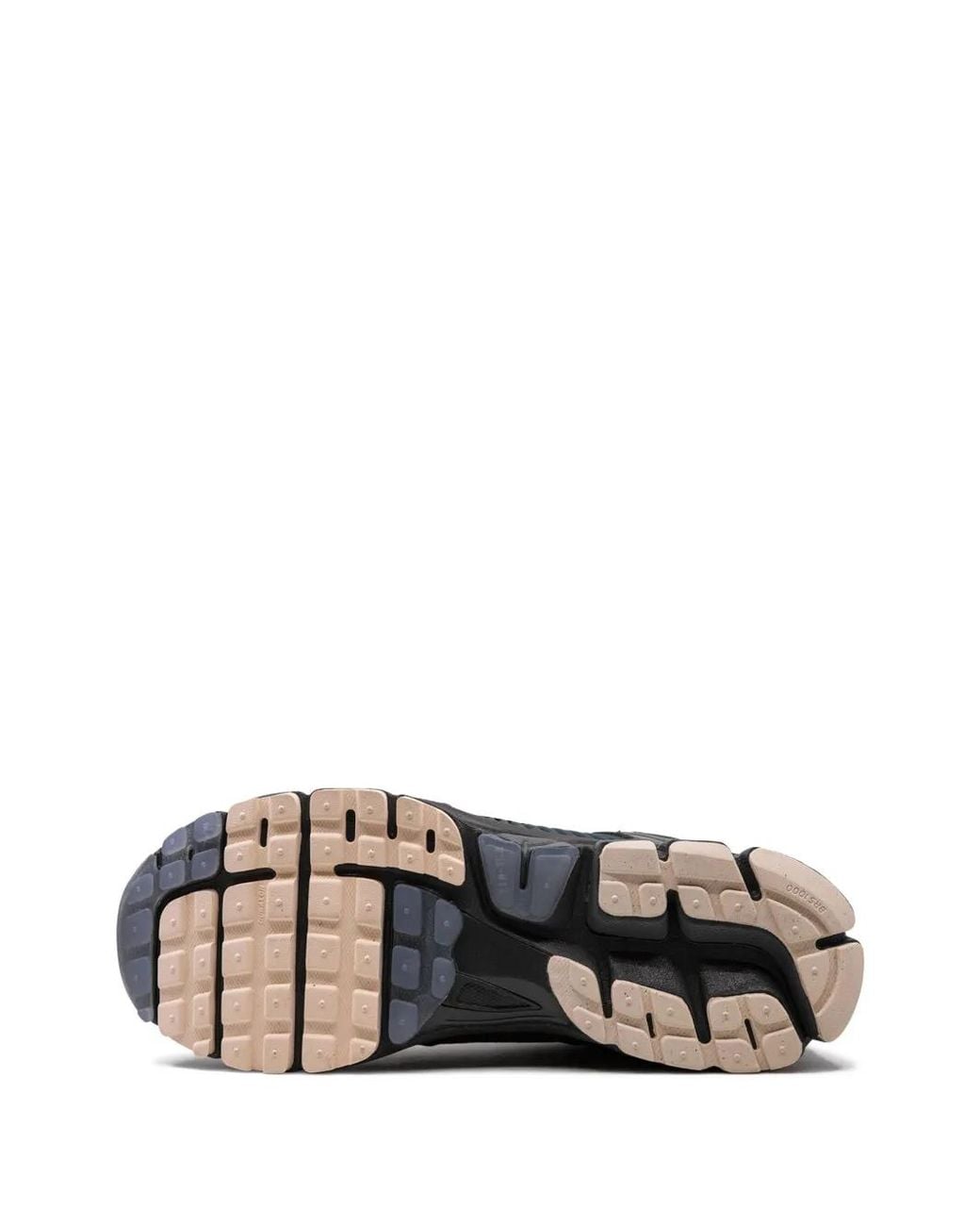 Nike Black Zoom Vomero 5 Prm "Velvet Medium Ash" for men