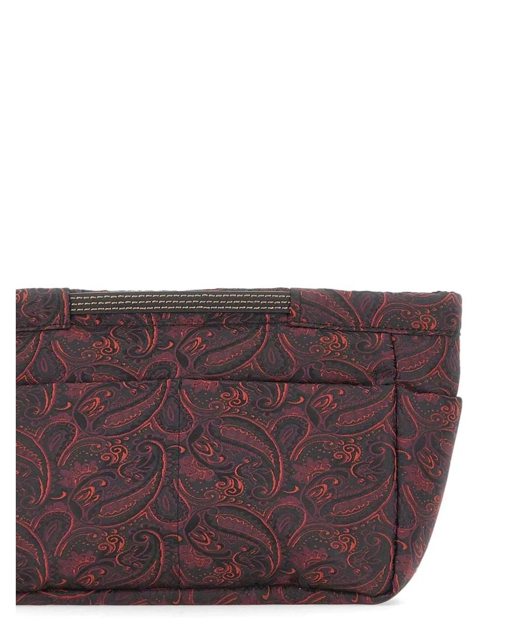 Gianni Chiarini Purple Bags