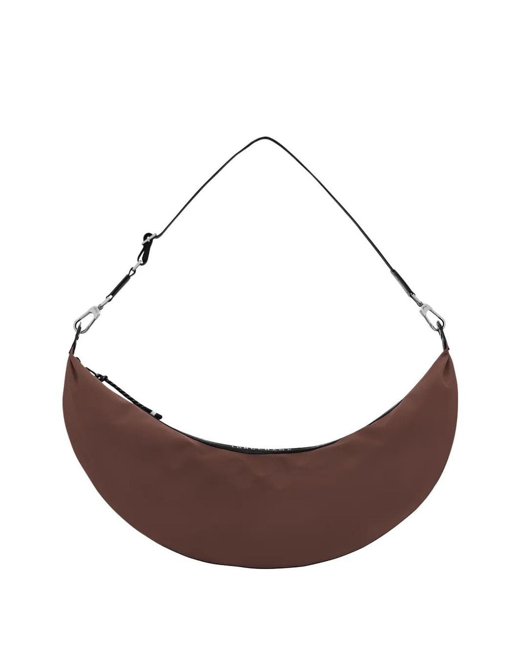 Longchamp Brown Le Pliage Energy L Crossbody Bag for men
