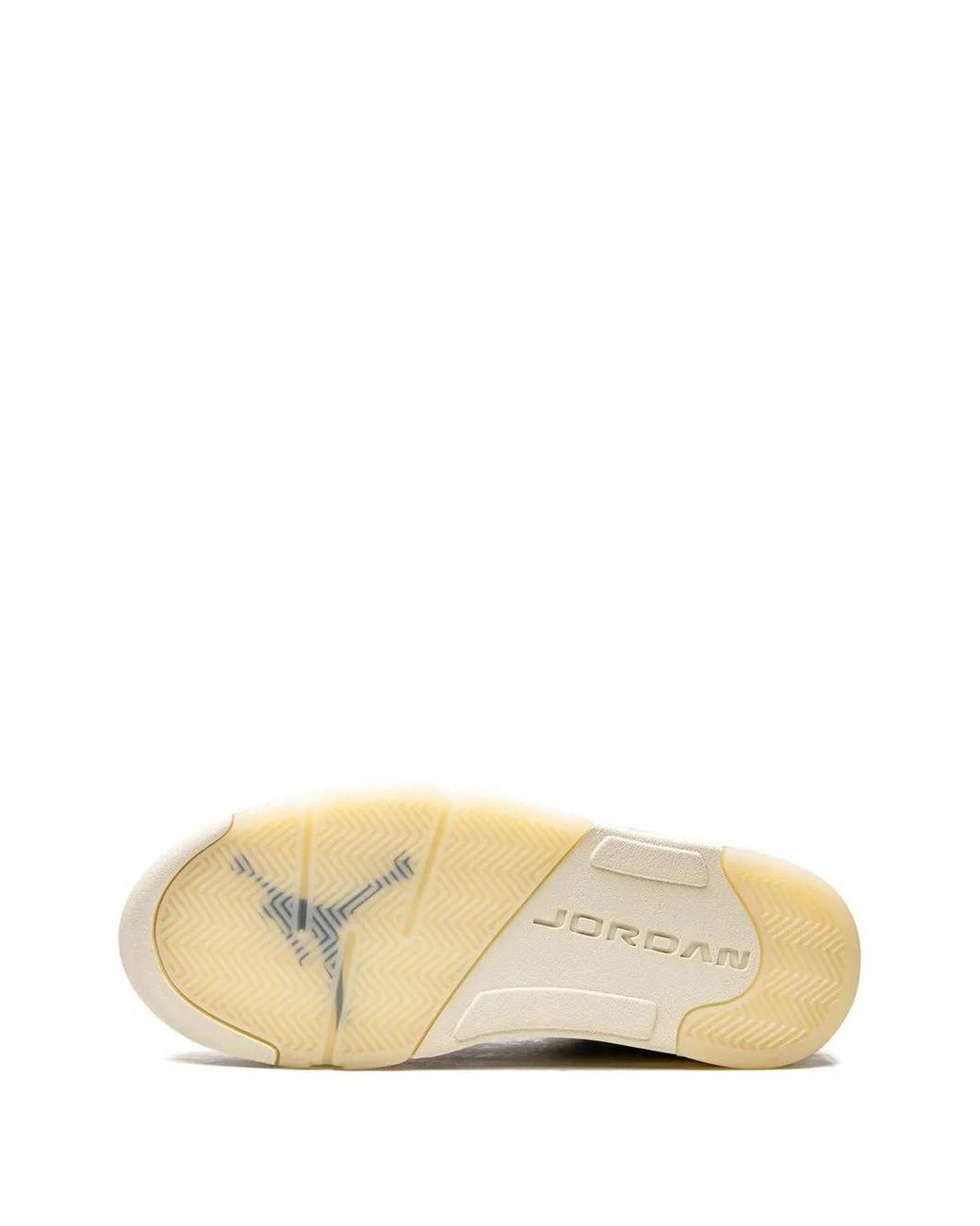 Nike Natural 5 Retro Low Sneakers