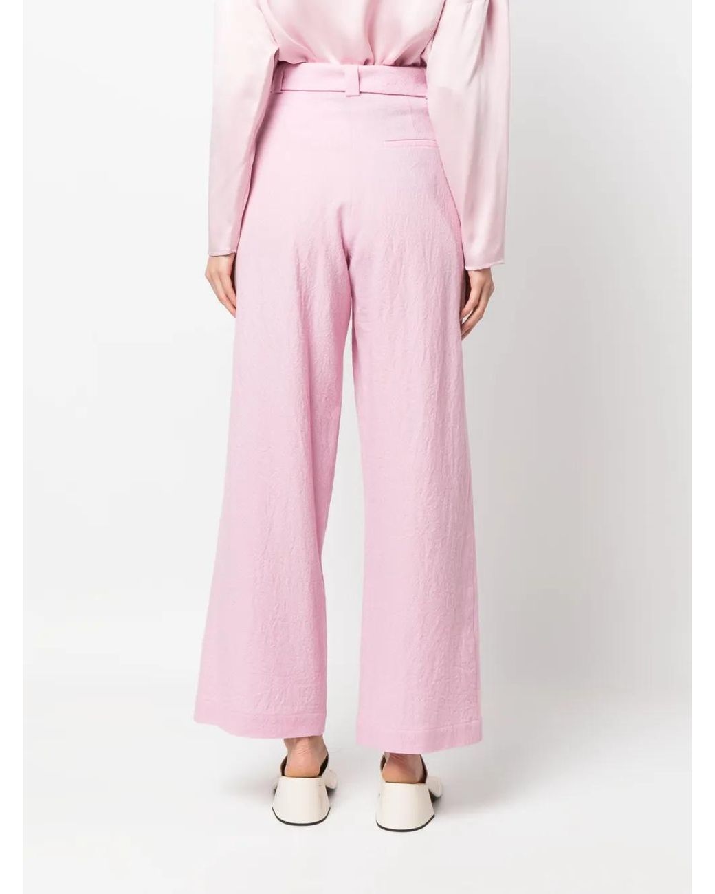 Alysi Pink Elegante Hose