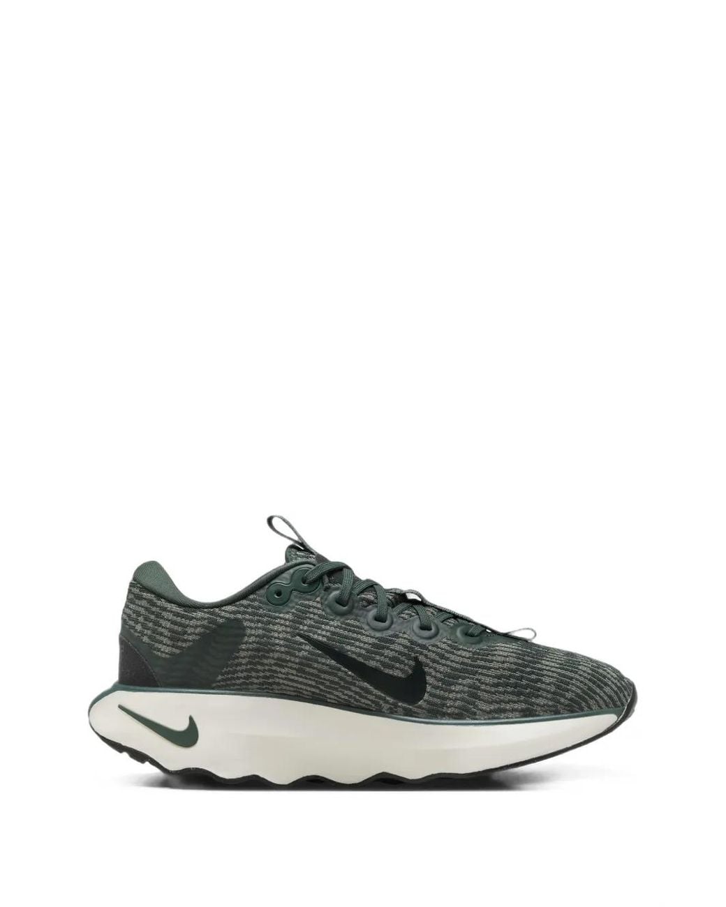 Nike Green Motiva Sneakers