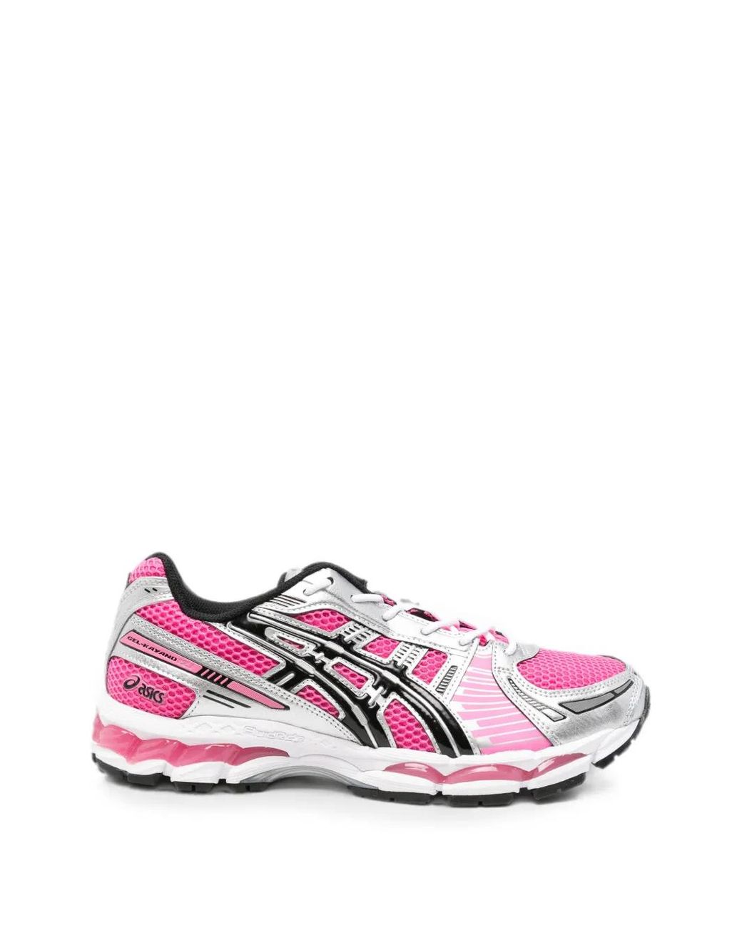 Asics Pink Gel-Kayano 20 Sneakers