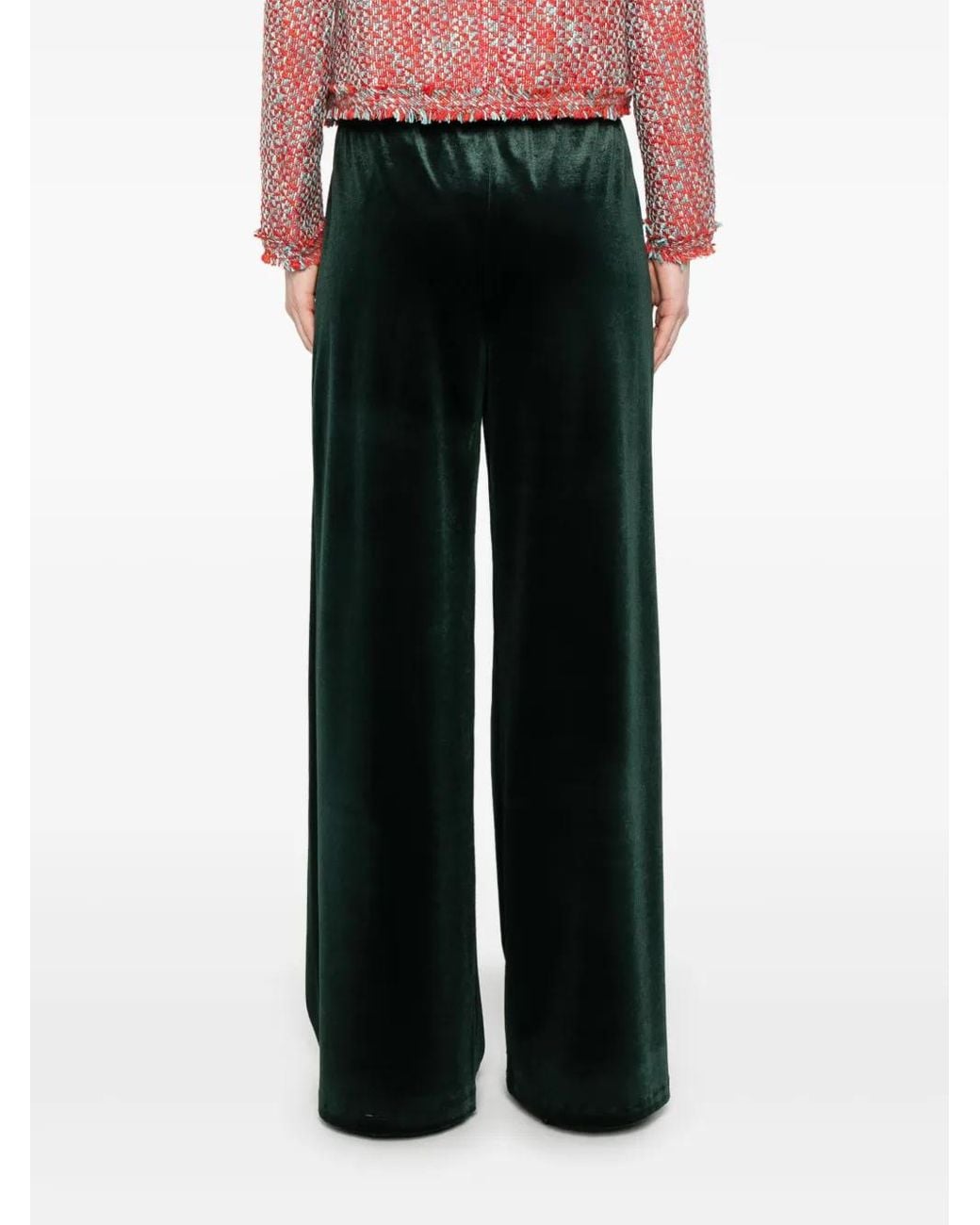 Marc Cain Winnipeg Broek in het Black