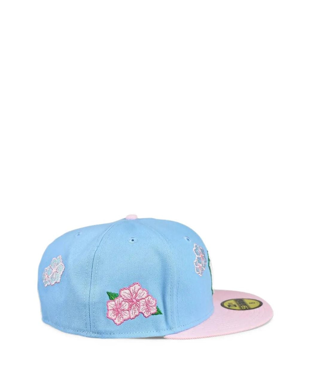KTZ New York Yankees 59Fifty Cap in Blue for Men | Lyst