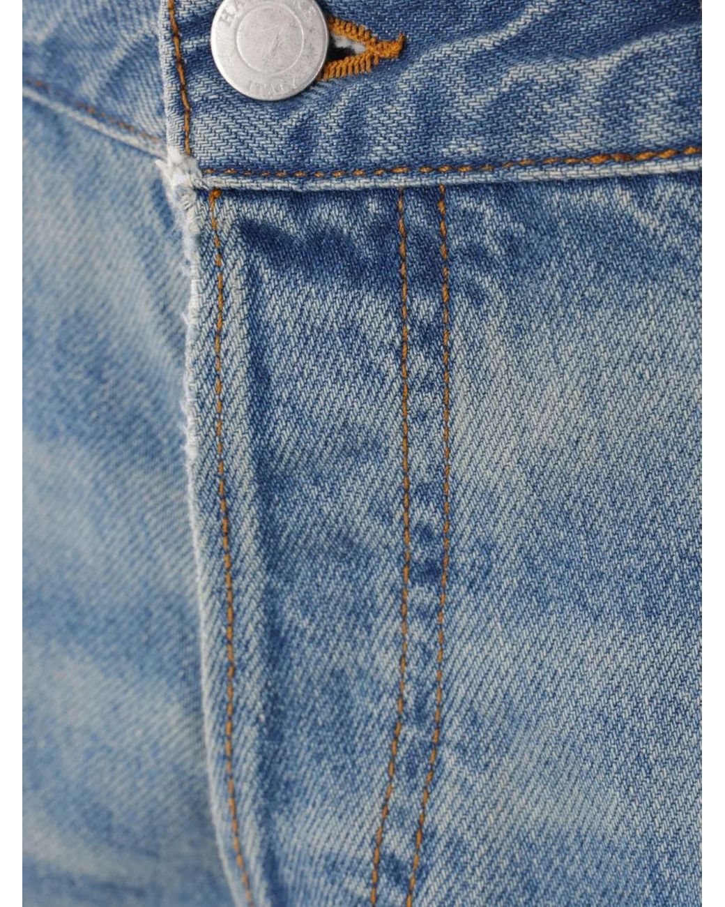 Haikure Blue Bethany Jeans