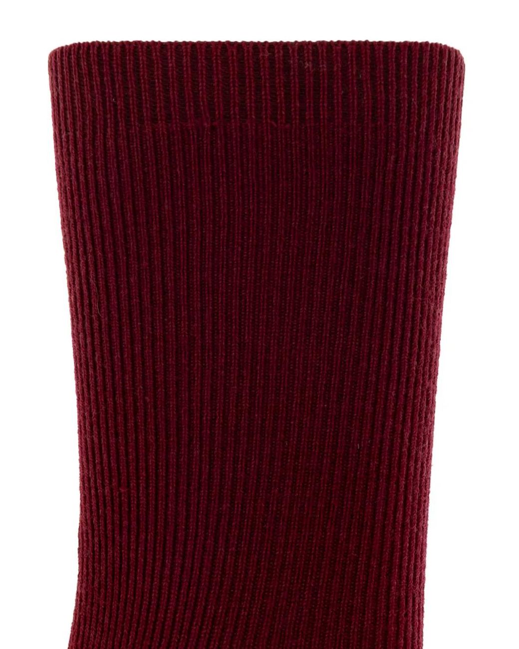 Balenciaga Sokken in het Red