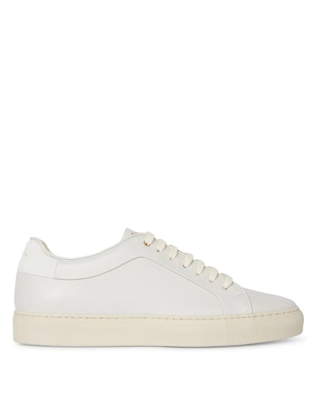Baskets Basso Paul Smith pour homme en coloris White