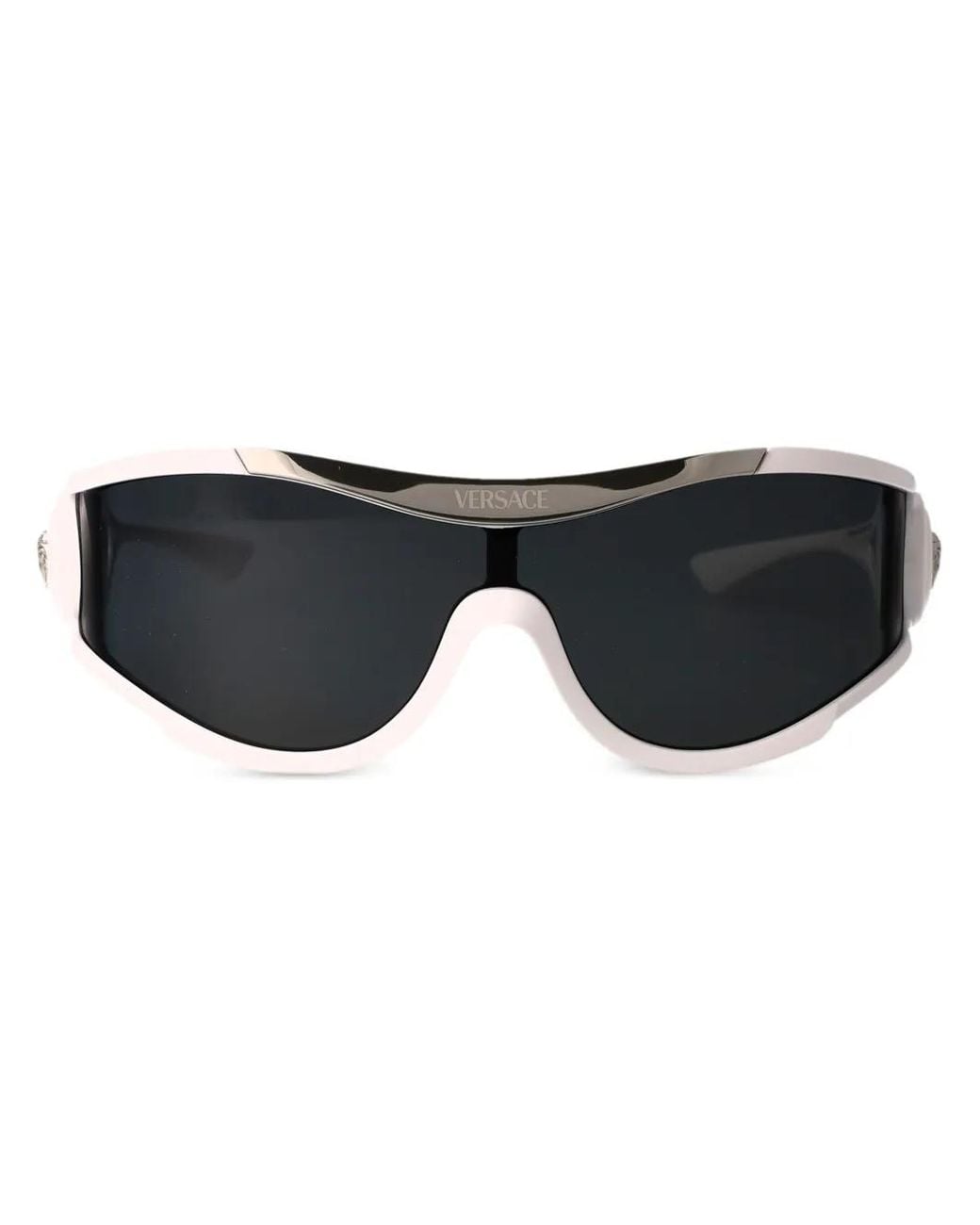 Versace Black Sunglasses