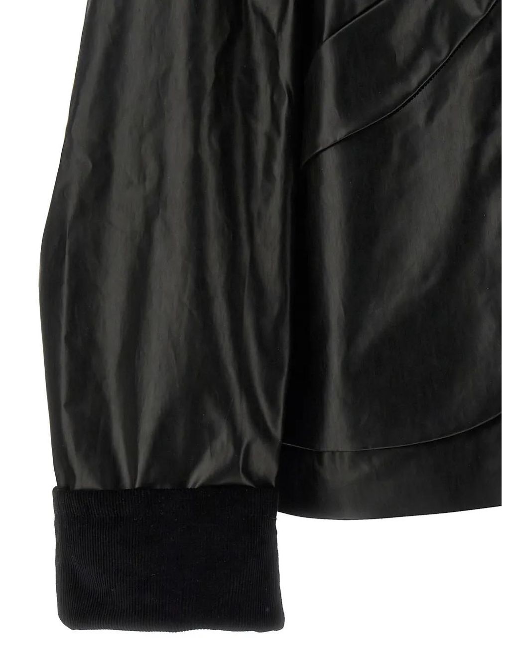 Kassl Black Hunting Jacket