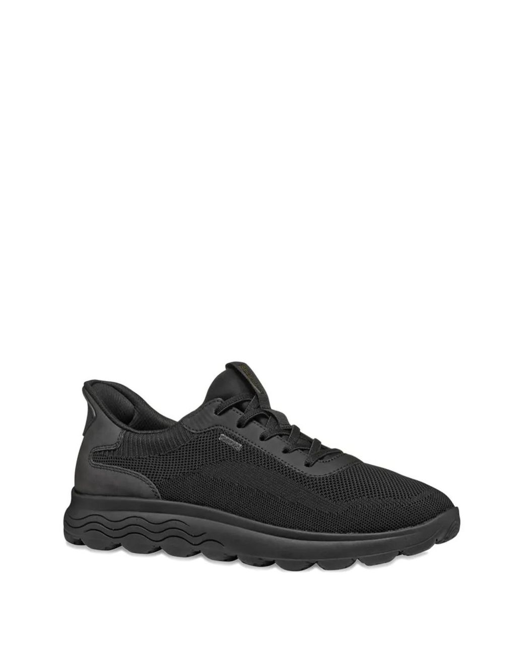 Geox Black Spherica Plus for men