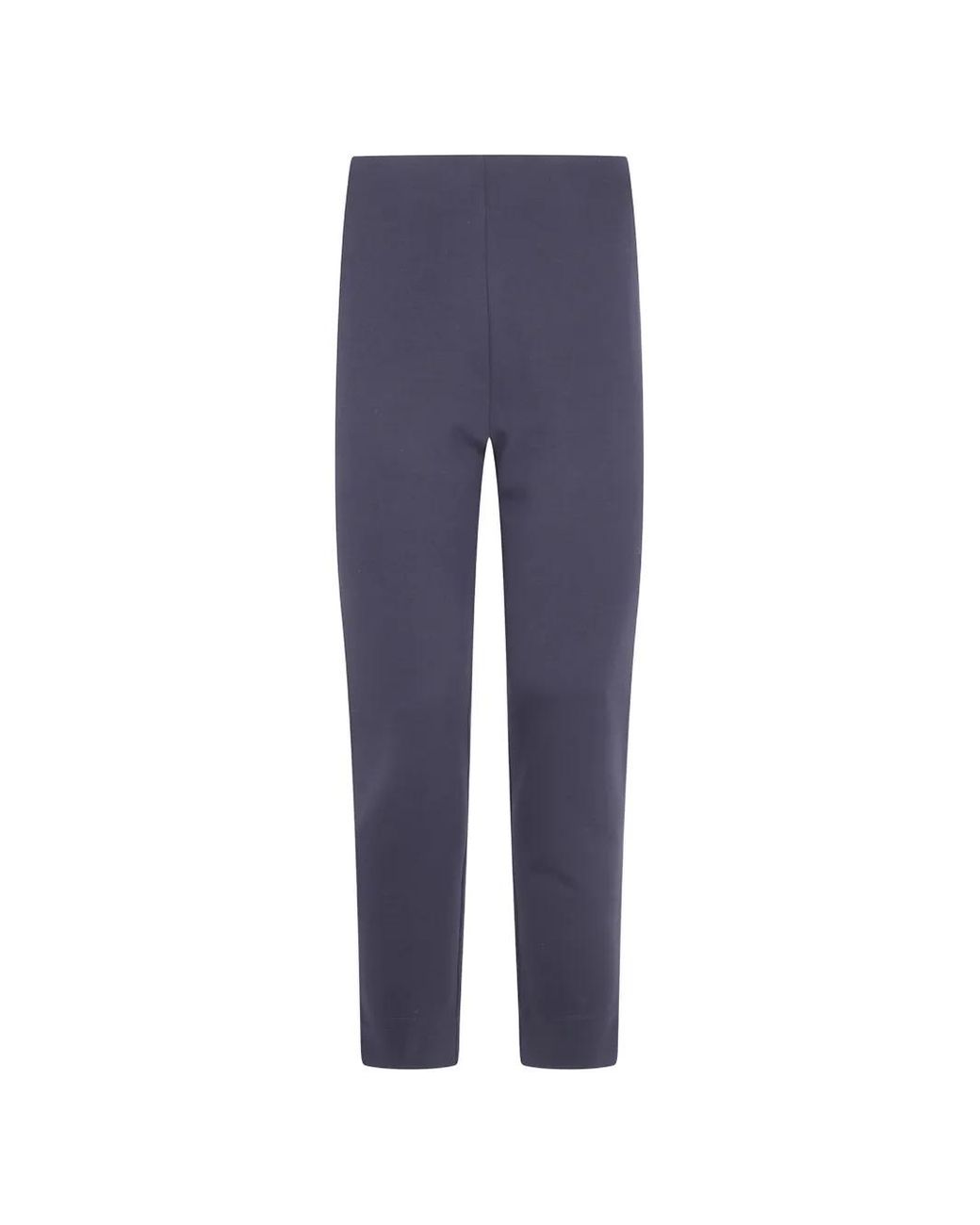 Pierantoniogaspari Blue Slim-Fit Trousers
