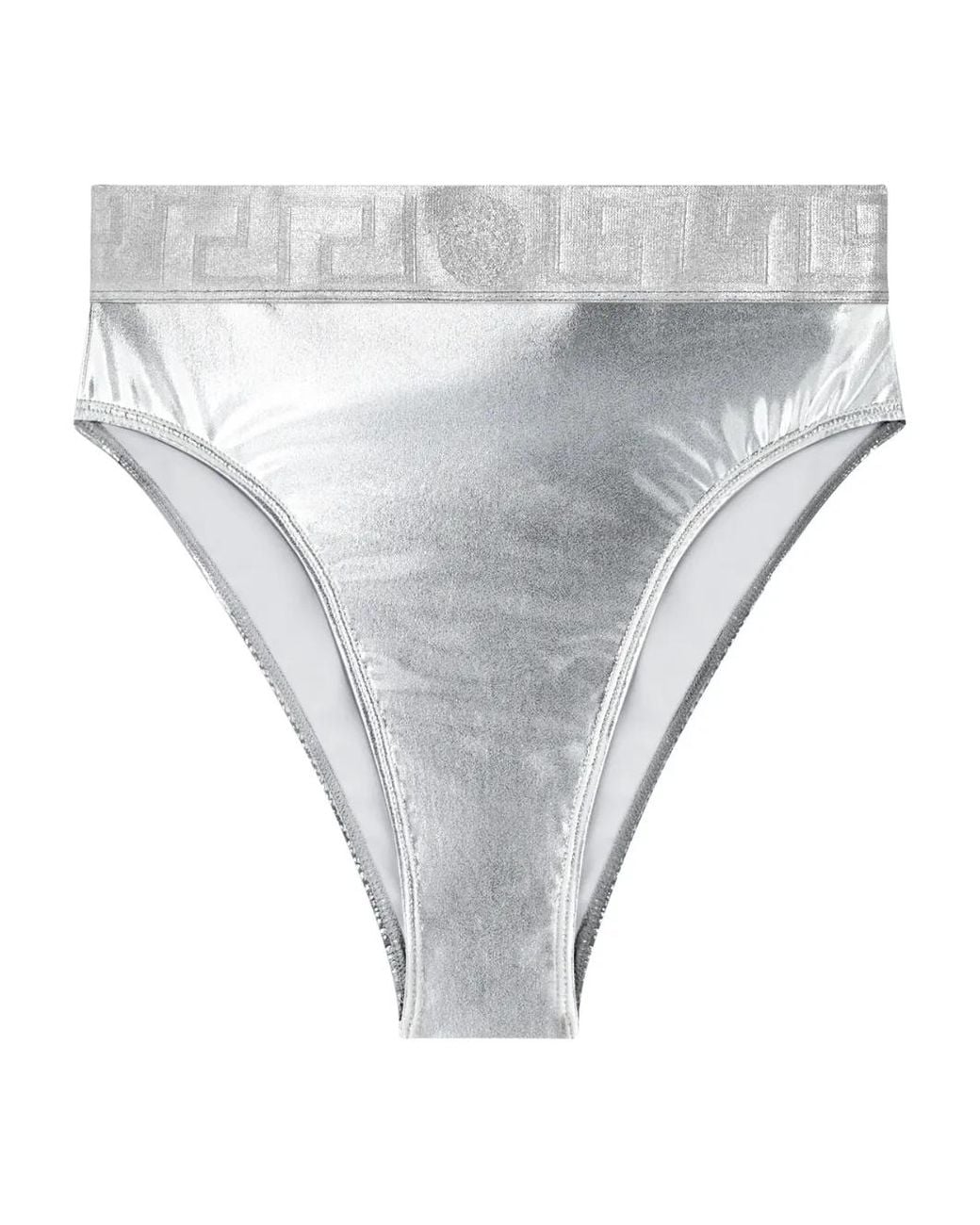 Versace Metallic Bikinislip